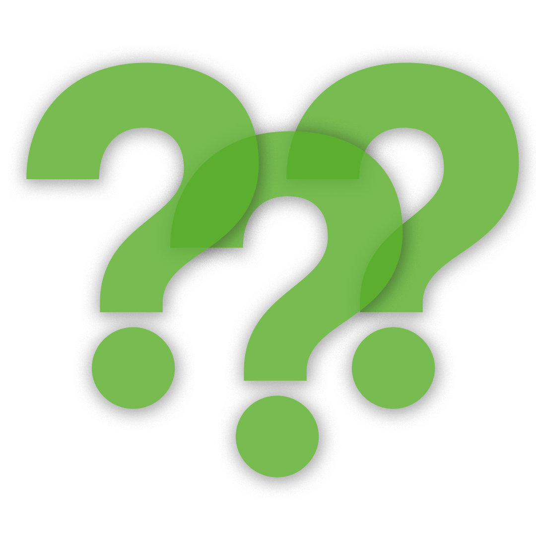 FBR - Fragezeichen - 1