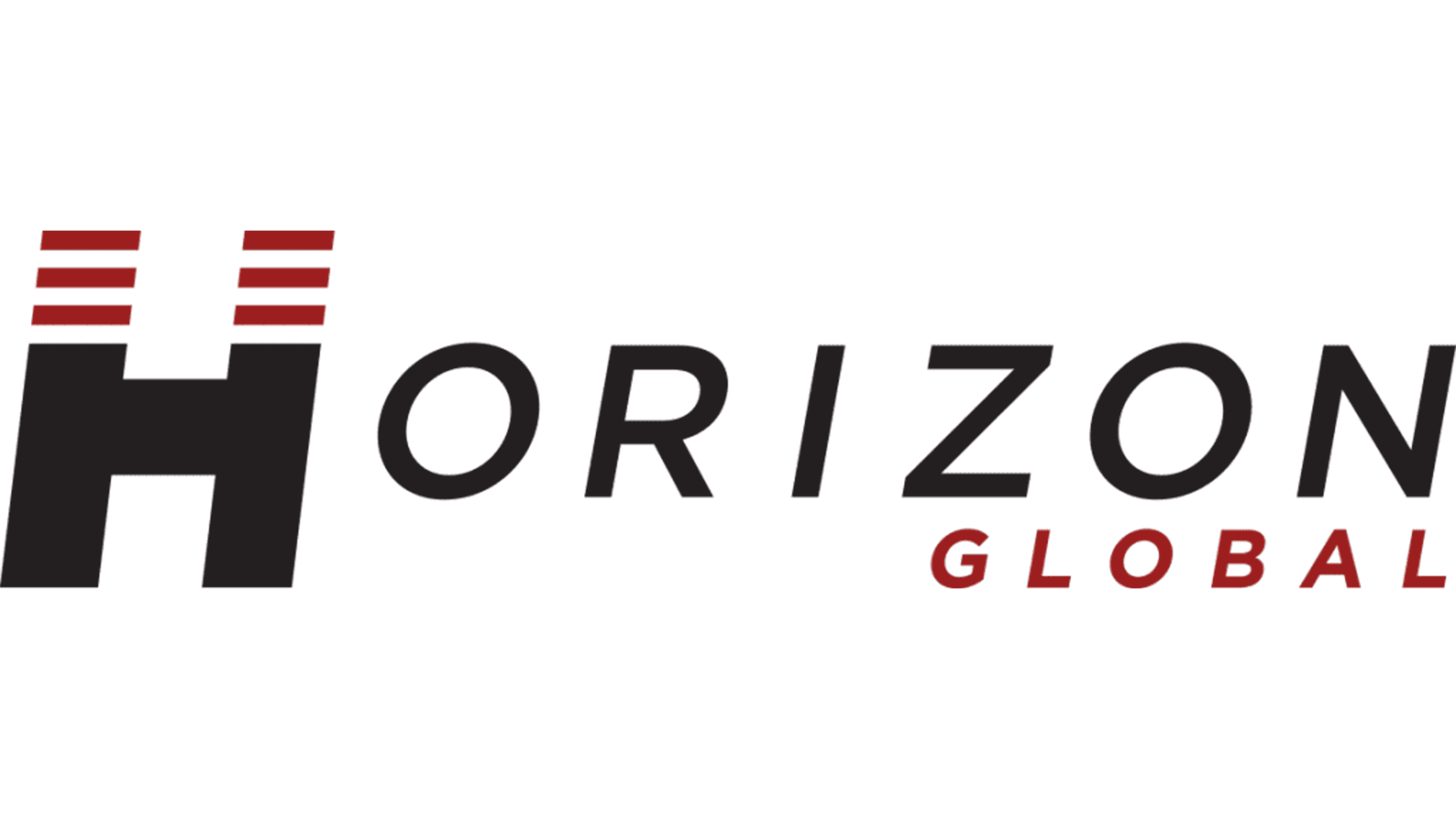 horizon global